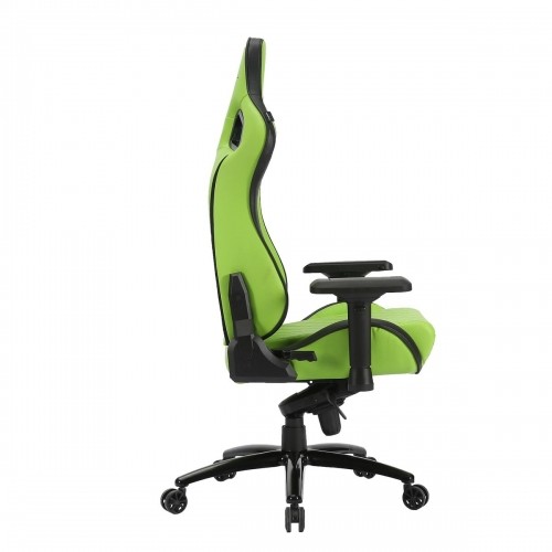 Spēļu Krēsls Newskill ‎NS-CH-OSIRIS-BLACK-GREEN image 4