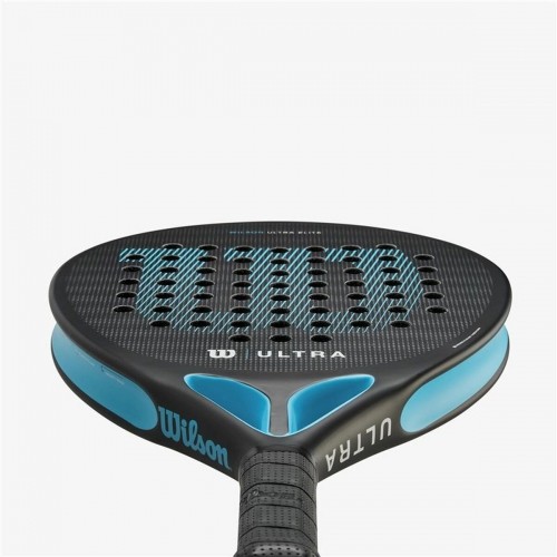 Padel Racket Wilson Ultra Elite V2 Black image 4