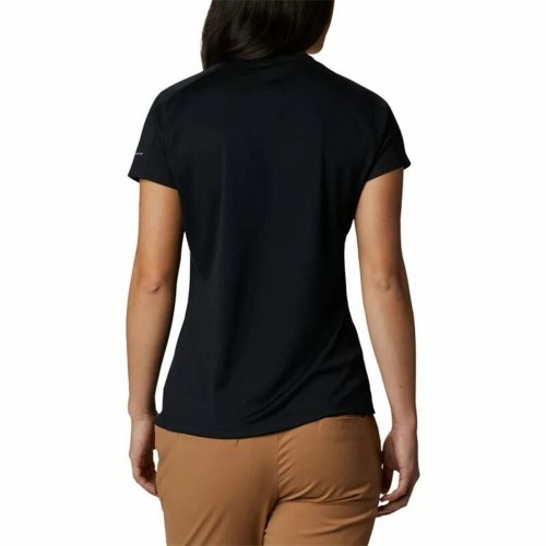 Sieviešu Krekls ar Īsām Piedurknēm Columbia Zero Rules™ image 4