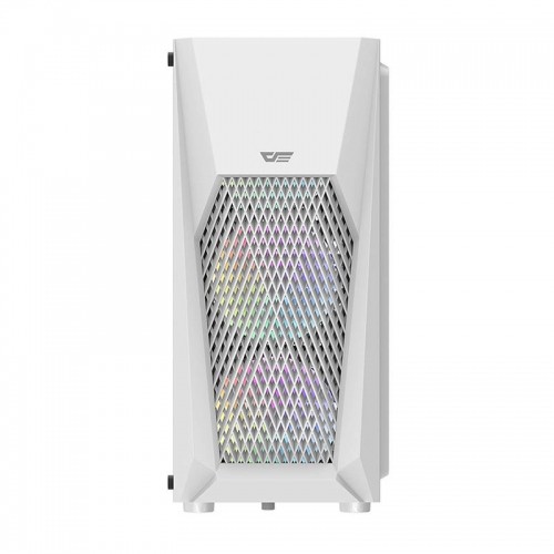 Darkflash DK150 Computer case with 3 fans (white) image 4