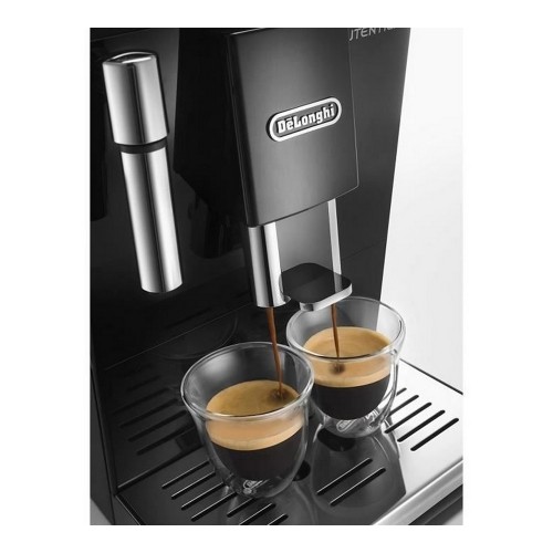Superautomatic Coffee Maker DeLonghi ETAM29.510.B Black 1450 W image 4