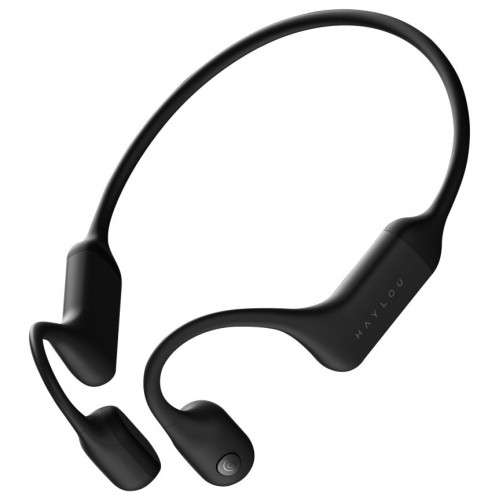 Haylou BC01  Wireless Earbuds Black image 4