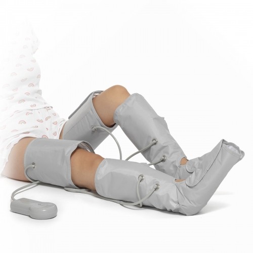 Air Compression Leg Massager Maspres InnovaGoods (Refurbished A) image 4