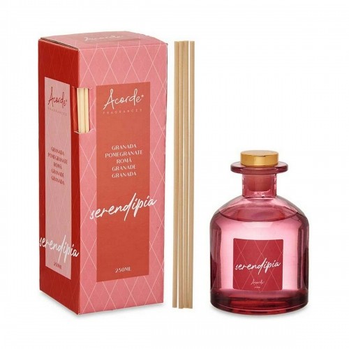 Acorde Aromātiskie Kociņi Granātābols (250 ml) (6 gb.) image 4