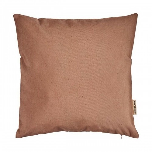 Cushion cover Brown (45 x 0,5 x 45 cm) (12 Units) image 4