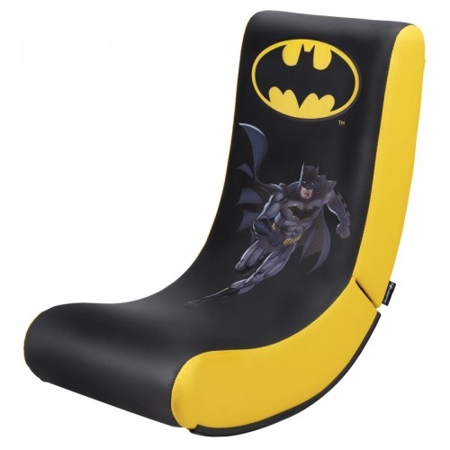 Subsonic Junior RockNSeat Batman image 4