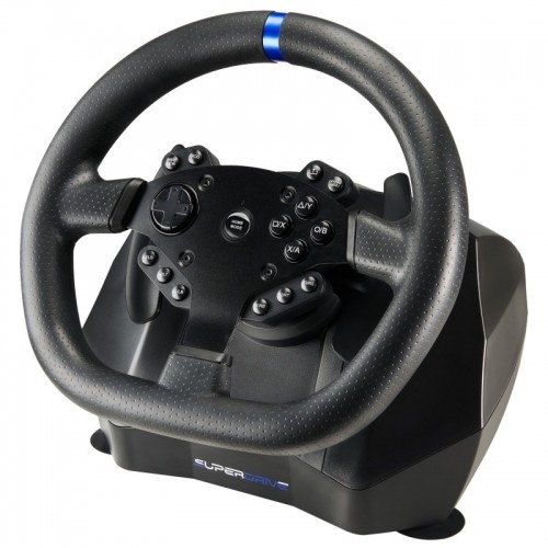 Subsonic Racing Wheel SV 950 image 4