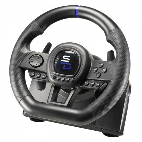 Subsonic Racing Wheel SV 650 image 4