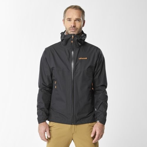 Lafuma Active 2.5L JKT / Melna / XXL image 4