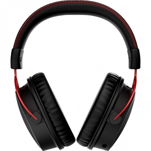 Gaming Headset with Microphone Hyperx Cloud Alpha image 4