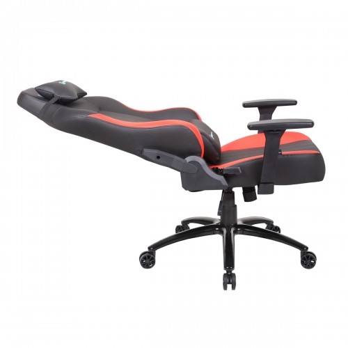 Gaming Chair Newskill NS-CH-AKERON-RED 180º image 4
