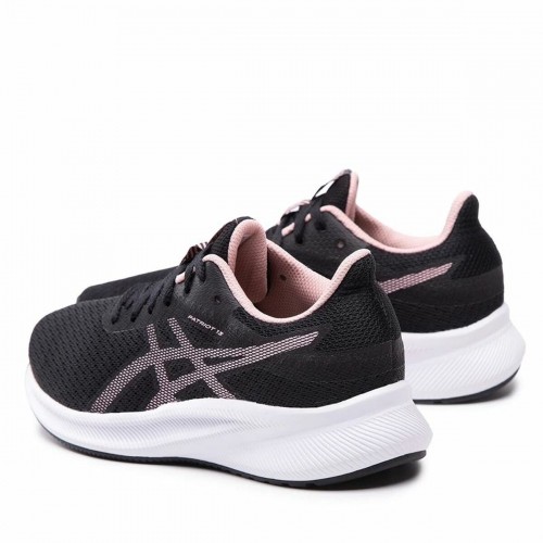 Кроссовки Asics Patriot 13 Чёрный image 4