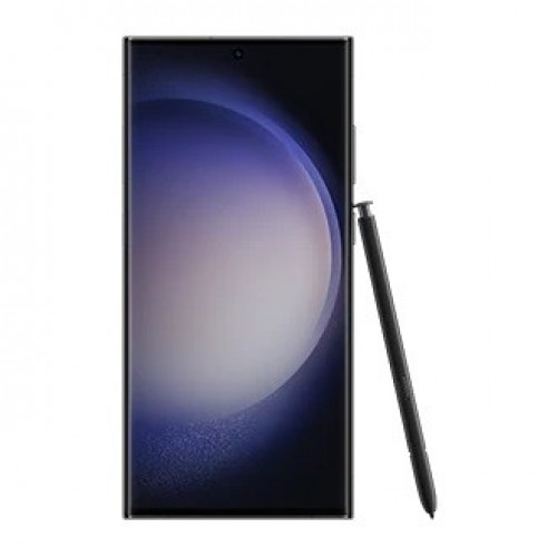 Samsung Galaxy S23 Ultra DualSIM 5G 8/256GB Enterprise Edition black image 4