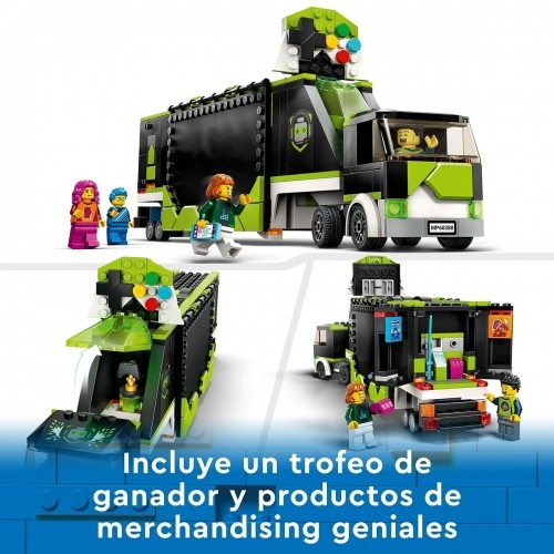 Playset Lego image 4
