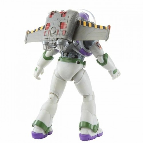 Action Figure Mattel Buzz Lightyear image 4