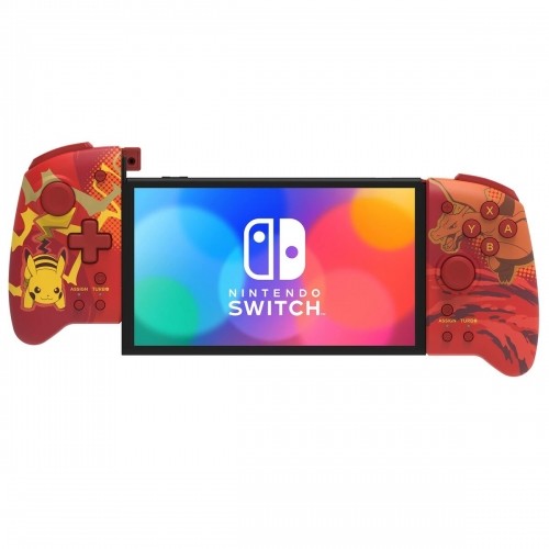 Tālvadības Kontrole HORI Nintendo Switch image 4