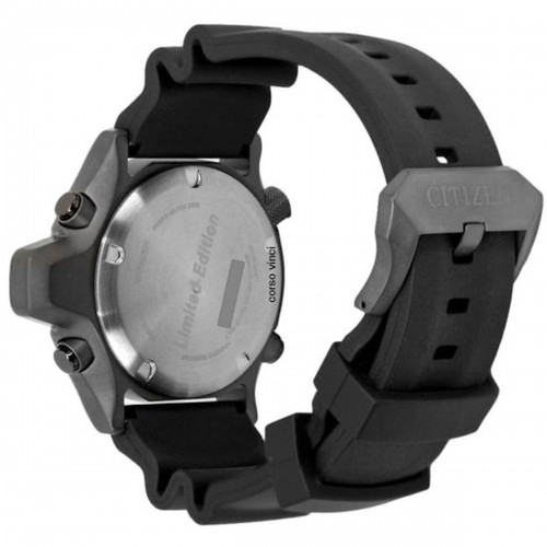 Мужские часы Citizen PROMASTER AQUALAND - ISO 6425 certified (Ø 44 mm) image 4