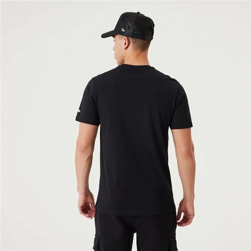 Women’s Short Sleeve T-Shirt New Era Essentials image 4