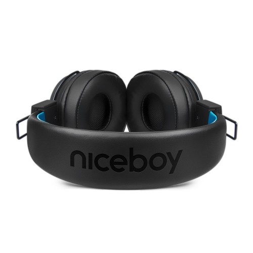 Niceboy HIVE Joy 3 Bluetooth Cтерео наушники image 4
