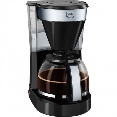 Электрическая кофеварка Melitta Easy Top II 1023-04 1050 W Чёрный image 4