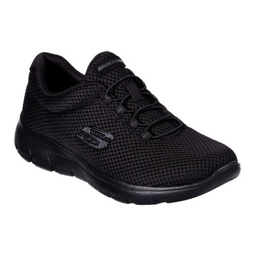 Trainers Skechers Summits W Lady image 4