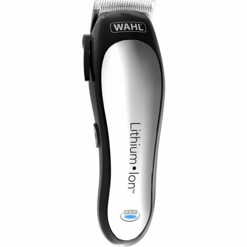 Триммер Wahl Lithium Ion Clipper image 4
