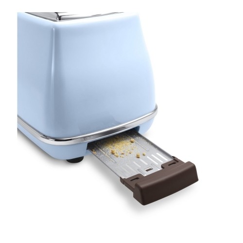 Toaster DeLonghi CTOV 2103.AZ 900 W Blue 900 W image 4