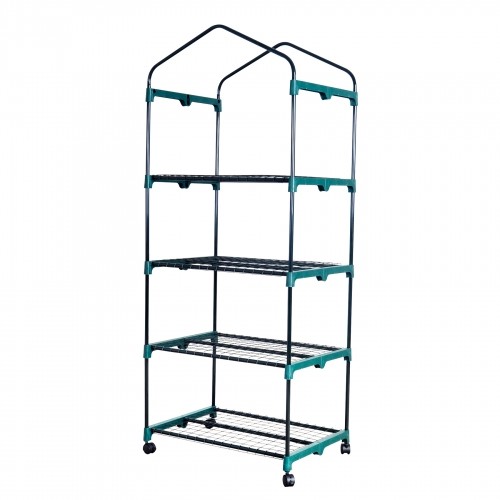 MSY Herzberg HG-8001; 4-Tier Greenhouse image 4