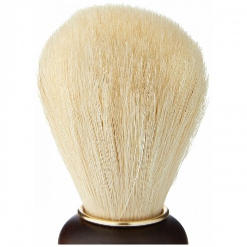Shaving Brush Walkiria Brown image 4