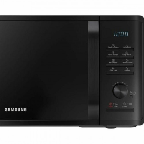 Mikroviļņu Krāsni Samsung MS23K3555EKEF (23 L) image 4