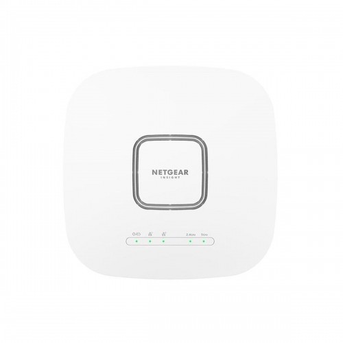 Роутер Netgear WAX625-100EUS image 4