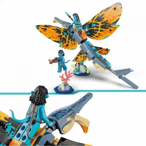 Playset Lego Avatar 75576 259 Daudzums image 4