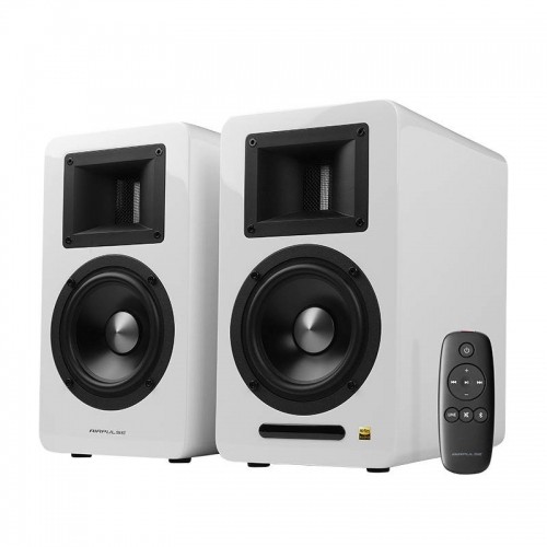 Edifier Airpulse A100 speakers (white) image 4