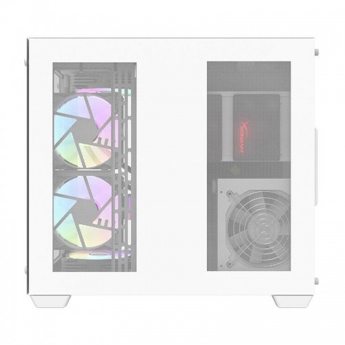 Darkflash C285 Computer case (White) image 4