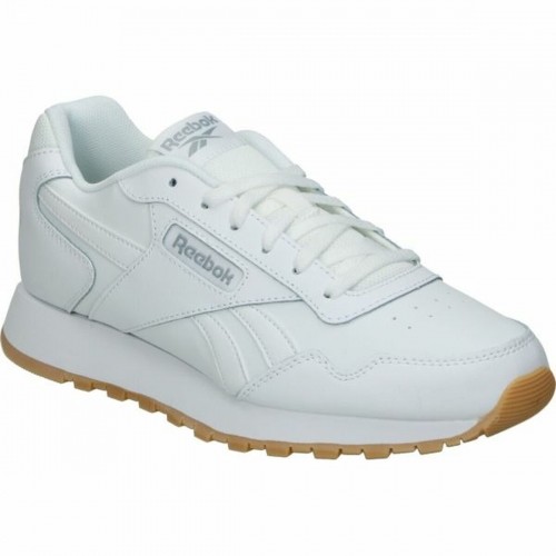 Sporta Bikses Sievietēm Reebok GLIDE GV6992 Balts image 4