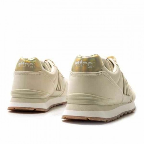 Sports Trainers for Women Mustang PATY 69983 C53276 Beige image 4