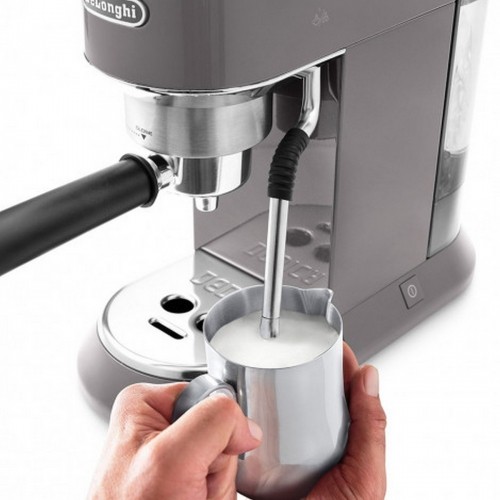 De'Longhi EC885.GY image 4