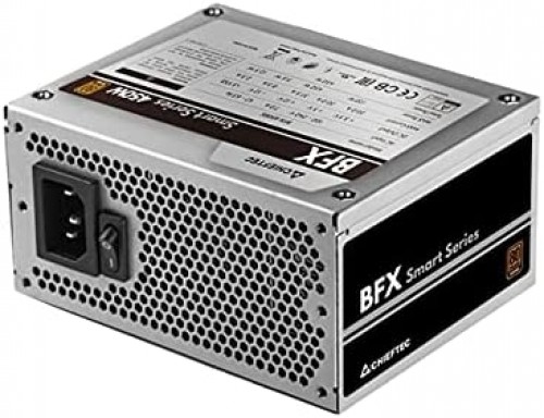 Chieftec BFX-450BS - BFX-450BS image 4