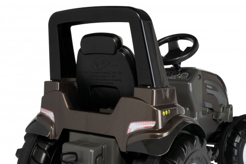 Rolly Toys Трактор педальный rollyFarmtrac Premium Valtra 700271 (3-8 лет) Германия image 4