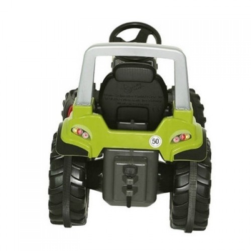 Rolly Toys Traktors ar pedāļiem rollyFarmtrac Claas Arion 640 700233 (3 - 8 gadiem) Vācija image 4