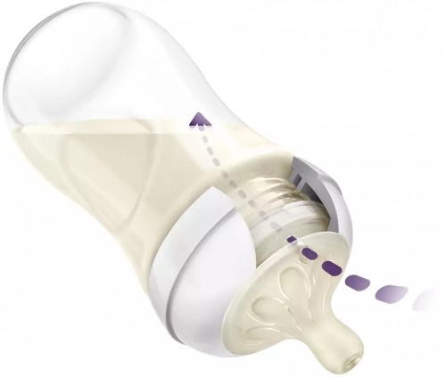 Philips Avent Natural Response jaundzimušā dāvanu komplekts - SCD838/11 image 4