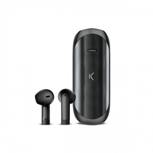 Wireless Headphones KSIX Travel image 4