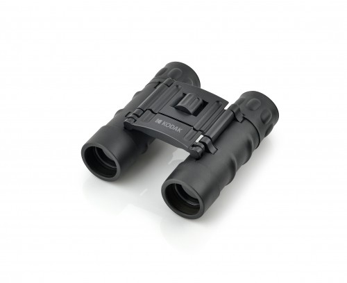 Kodak BCS400 Binoculars 10x25mm black image 4