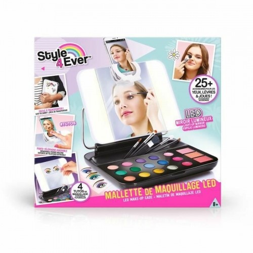 Children's Make-up Set Canal Toys Style 4 Ever image 4