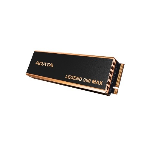 Adata SSD drive LEGEND 960 MAX 1TB PCIe 4x4 7.4/6 GB/s M2 image 4