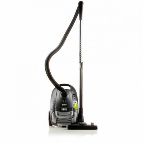Vacuum Cleaner DOMO DO7285S 700 W Grey 700 W image 4