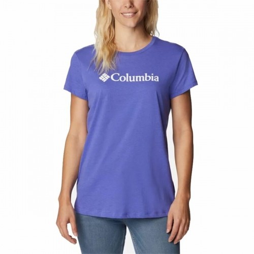 Спортивная футболка с коротким рукавом Columbia  Trek™ image 4