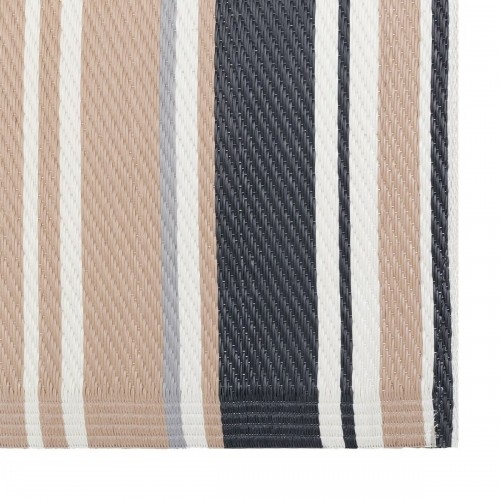 Outdoor rug Chios Beige polypropylene image 4