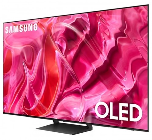 Samsung QE65S90CATXXH 4K OLED image 4