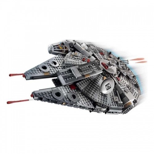 Celtniecības Komplekts   Lego Star Wars ™ 75257 Millennium Falcon ™ image 4
